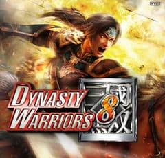 Dynasty Warriors 8