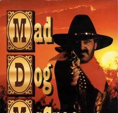 Mad Dog McCree