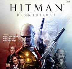 Hitman Trilogy HD