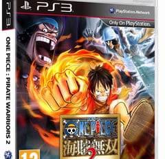 One Piece: Pirate Warriors 2