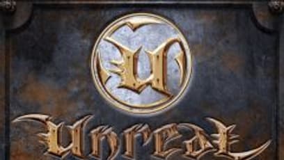 Unreal