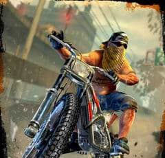 Urban Trial Freestyle