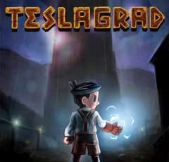 Teslagrad