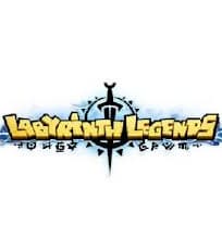 Labyrinth Legends