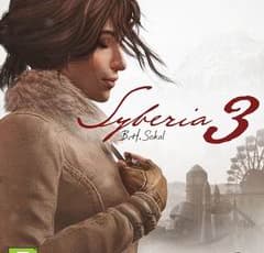 Syberia 3