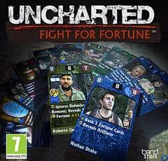 Uncharted: Fight for Fortune