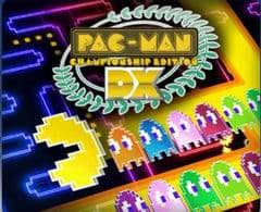 Pac-Man Championship Edition DX