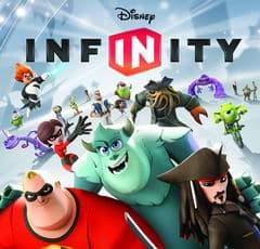 Disney Infinity