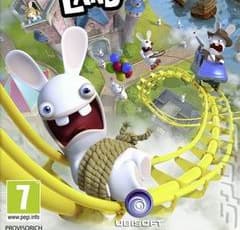 Rabbids Land