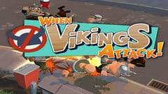 When Vikings Attack