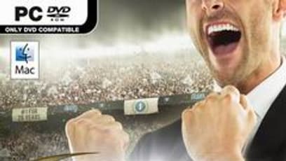 Football Manager 2013