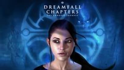 Dreamfall Chapters: The Longest Journey