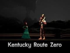 Kentucky Route Zero