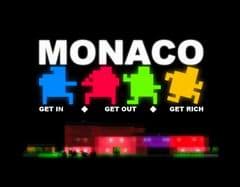 Monaco: What's Yours is Mine