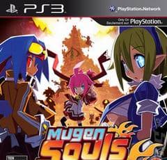 Mugen Souls