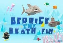 Derrick the Deathfin