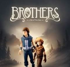 Brothers: A Tale of Two Sons