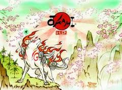 Okami HD