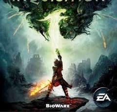 Dragon Age: Inquisition