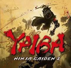 Yaiba: Ninja Gaiden Z
