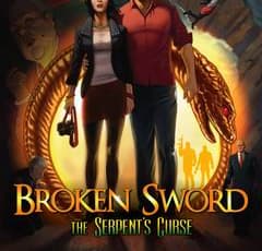 Broken Sword: The Serpent's Curse