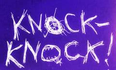 Knock-Knock