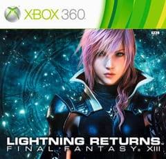 Lightning Returns: Final Fantasy XIII
