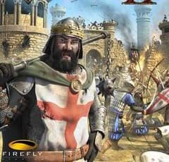Stronghold Crusader 2