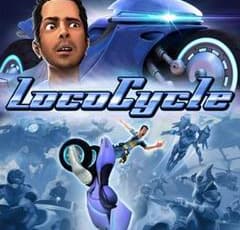 Lococycle
