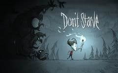 Don't Starve