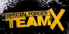 Special Forces: Team X