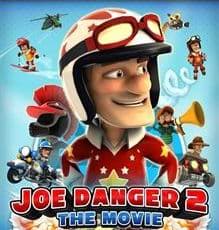Joe Danger 2: The Movie