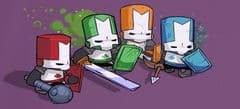 Castle Crashers