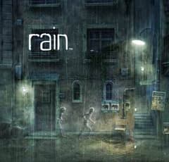 Rain