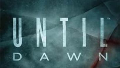 Until Dawn