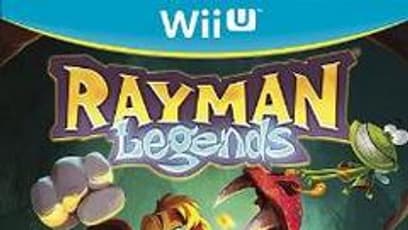 Rayman Legends