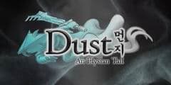 Dust: An Elysian Tail