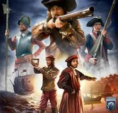 Europa Universalis IV
