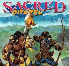Sacred Citadel