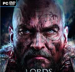 Lords of the Fallen