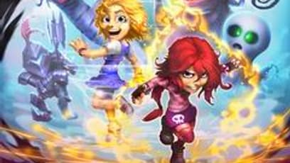 Giana Sisters: Twisted Dreams