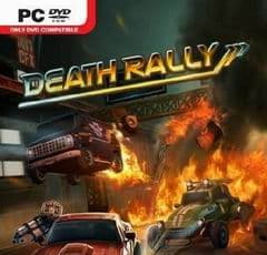 Death Rally