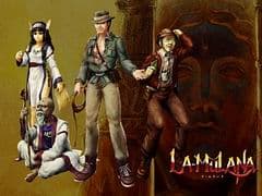 La-Mulana