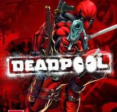 Deadpool