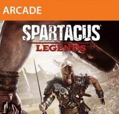 Spartacus Legends