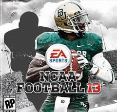 NCAA Football 13