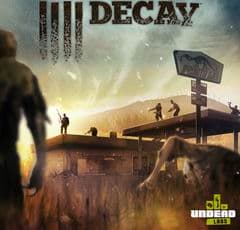 State of Decay