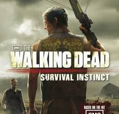 The Walking Dead: Survival Instinct