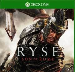 Ryse: Son Of Rome