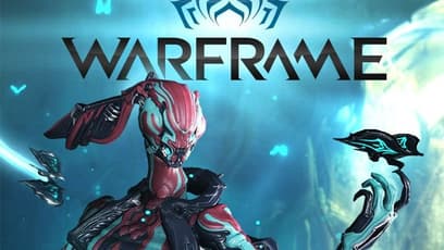 Warframe